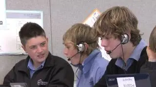 Teaching science using e technology