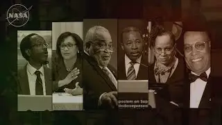 The Power of African American Leadership in NASA