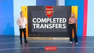 OFFICIAL! ARSENAL COMPLETE ARDA GULER DEAL AS ARTETA UNVEILS HIS NEXT SUPERSTAR
