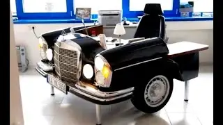 &ldquo;25 Genius Ways to Turn Old Car Parts Into Amazing Creations!&rdquo;