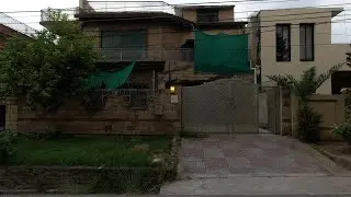 12 MARLA HOUSE FOR SALE IN BLOCK A SOAN GARDEN ISLAMABAD