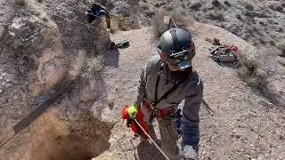 Caving Gear 101