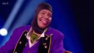 Truth behind Macy Gray's Masked Singer meltdown and what ITV didn't show you