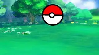 pokeball animation test