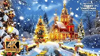 Merry Christmas 2026 ❄️The Ultimate Festive Song Collection by Endless Christmas
