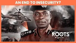 Police Helicopters: A step In the Right Direction - Nigerians
