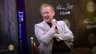 Big Business Events Gold Circle April Highlights