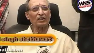 Devisingh Shekhawat exclusive story