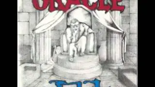 ORACLE- Passage Denied