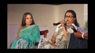 Video: Session on Sonata Text to Context held at The Tollygunje Club
