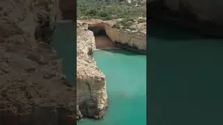 Hidden Cove: A Tranquil Escape