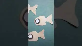 Big fish story animation #animation #cartoon #stopmotion #thousandgames