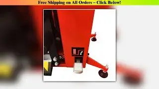 Wheel Lifter Tire Lifting Device Tyre Lifting Equipment Wheel Moving Carrying Device