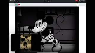 Mickey Mouse voice lines 