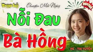 Bà Bán Vàng Cưới 40 Năm Cứu Chồng, Con Gái Vung 300 Triệu Mua Túi Hiệu – Kết Cục Đắng Lòng