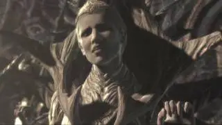 Gears of War 2: Act 4 Chapter 6 - Royal Inquisition (HD)