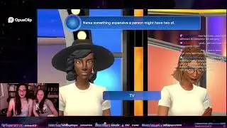 Guess the Expensive Item! Hilarious Virtual Game Show Fails