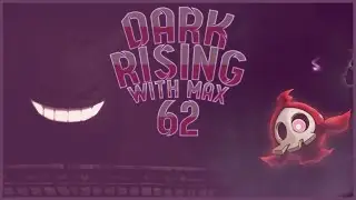 Pokemon Dark Rising #62 Кто такой Даругис ?