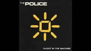 Rehumanize Yourself (2023 stereo remix): The Police