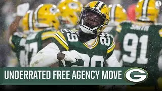 2022 NFL Free Agency: Most UNDERRATED Moves By Packers | CBS Sports HQ