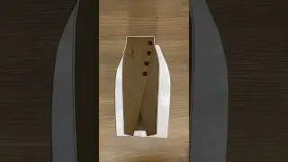 Выкройка юбки-карандаш Perfect Form: приемы создания безупречной посадки #сделайсам #шитье