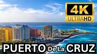 🌴Teneriffa 2024, Walkthrough