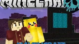 Destruction Is Its Name | Mavencraft