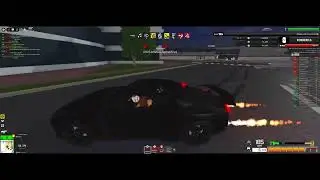 exit drift