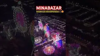 DRONE VIEWS MINABAZAR🔥 BARGARH DHANUYATRA🏹😍 #bargarhdhanuyatra #rudra #2025 #shots #reels #rp #drone