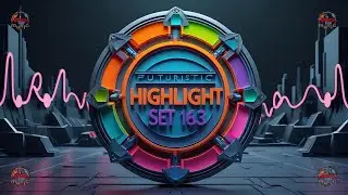 Hitech Night #163 / 1 Hour Highlight Set / #Hitech #Psytrance #Twitch #SuNdokan / 28.05.2025