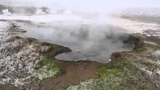 Mickey Hot Springs 1/25/2014