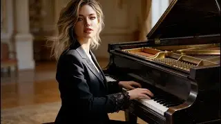 🎹 Soniqua Vee – Elise neu entfacht