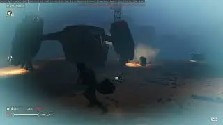 #helldivers2 : Dev as a spectating bot or a glitch?