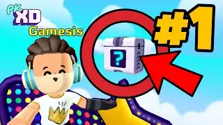 😱&iexcl;NUEVO COFRE SECRETO DE ACTUALIZACI&Oacute;N CAPYPOWER 2022 PK XD! 😱