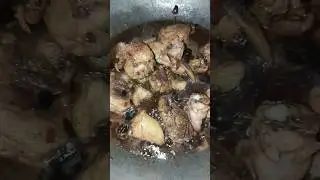 Chicken Adobo #food #china #cooking #usa