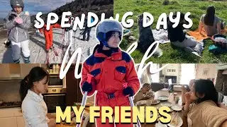 MOMENTS I’LL NEVER FORGET || Nicole Beguña