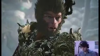 MONKEY NEW GAME PLUS