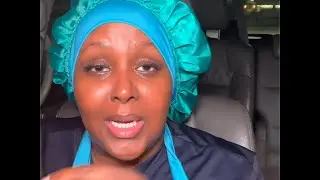 Gabadha yar ee 8 jirka ah oo ninka 50 jirka ah la baxsadey🤦🏾‍♀️sheeko yaableh🎀