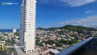 RIVIERA CONCEPT - Sala, Praia Brava - Itaja&iacute;