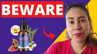 EYEFORTIN - EYEFORTIN REVIEW ((BE CAREFUL!)) Support Healthy Eyes - EyeFortin Supplement Reviews