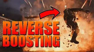 Is SwaggXBL Reverse Boosting?
