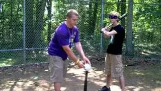 Beep Baseball Tutorial A