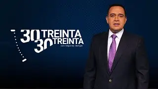 30/30 - Domingo 25 de enero 2026