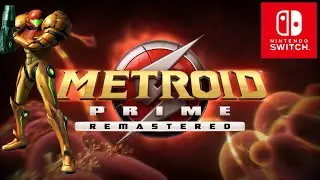 Metroid Prime Remastered #14 Get Super Missiles Walkthrough