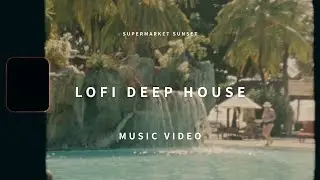 Tutto Passa (Music Video) | Soft Lofi Deep House