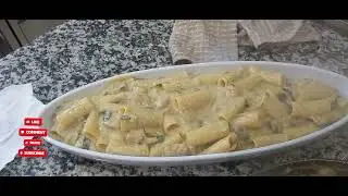 CHICKEN CREAMY PASTA HOW TO MAKE CHICKEN CREAMY PASTA banane ki Aasan tarika#viral #viralvideo #food
