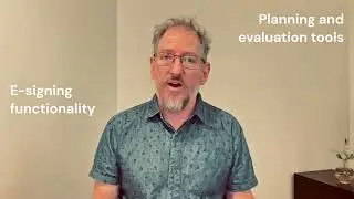 Welcome to Support Coordination Software
