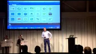 Break-out D: Ton Hermes - VMware