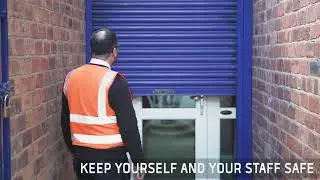 Acclaimed Security: Key holding & Alarm response solution