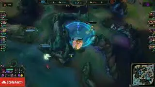 LOL World Championship 2019 Day 3 - UOL vs CG - Highlights
